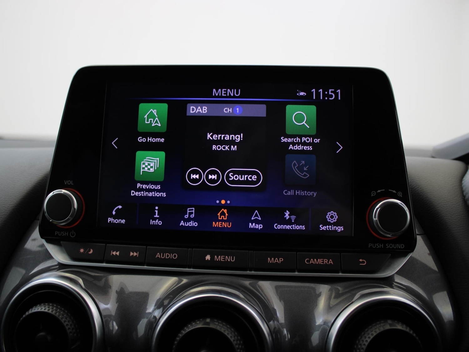 Used Nissan Juke 2022 for sale - 77240062: Photo 14