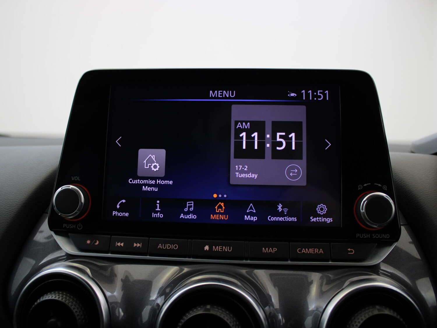 Used Nissan Juke 2022 for sale - 77240062: Photo 15