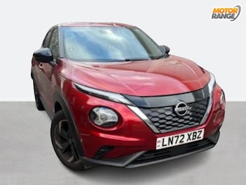 Used Nissan Juke 2022 for sale - 77240062: Photo