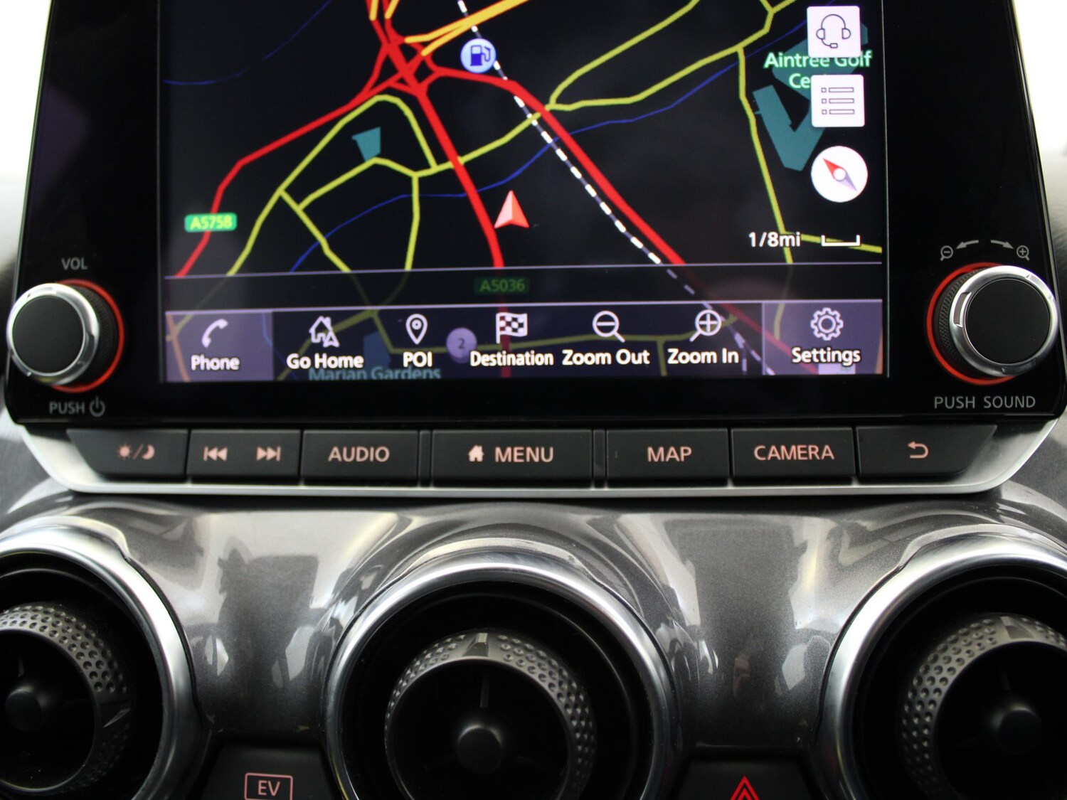 Used Nissan Juke 2022 for sale - 77240062: Photo 21