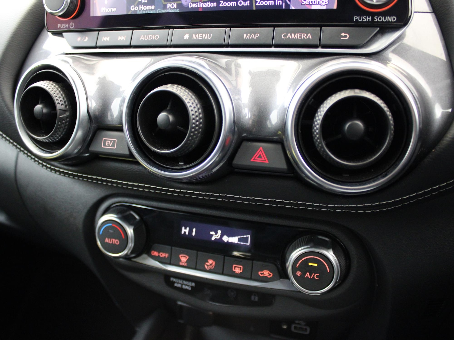 Used Nissan Juke 2022 for sale - 77240062: Photo 22