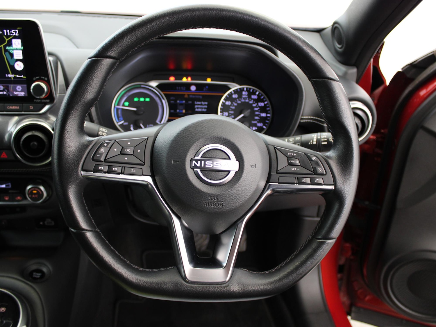 Used Nissan Juke 2022 for sale - 77240062: Photo 26