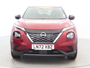 Used Nissan Juke 2022 for sale - 77240062: Photo