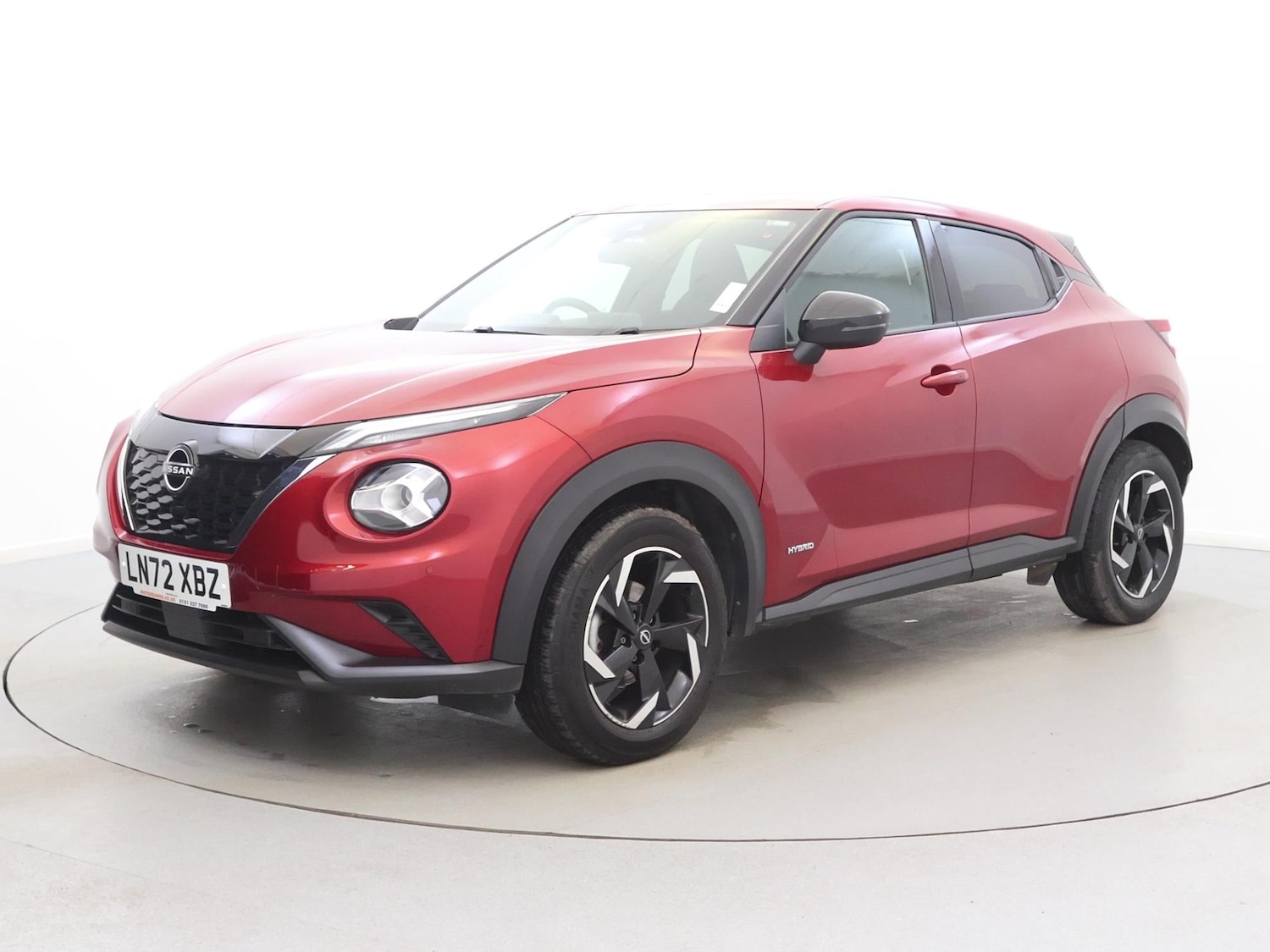 Used Nissan Juke 2022 for sale - 77240062: Photo 3