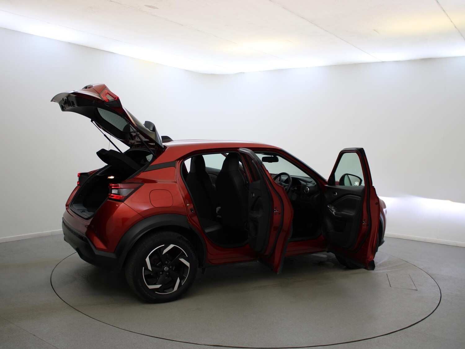 Used Nissan Juke 2022 for sale - 77240062: Photo 36