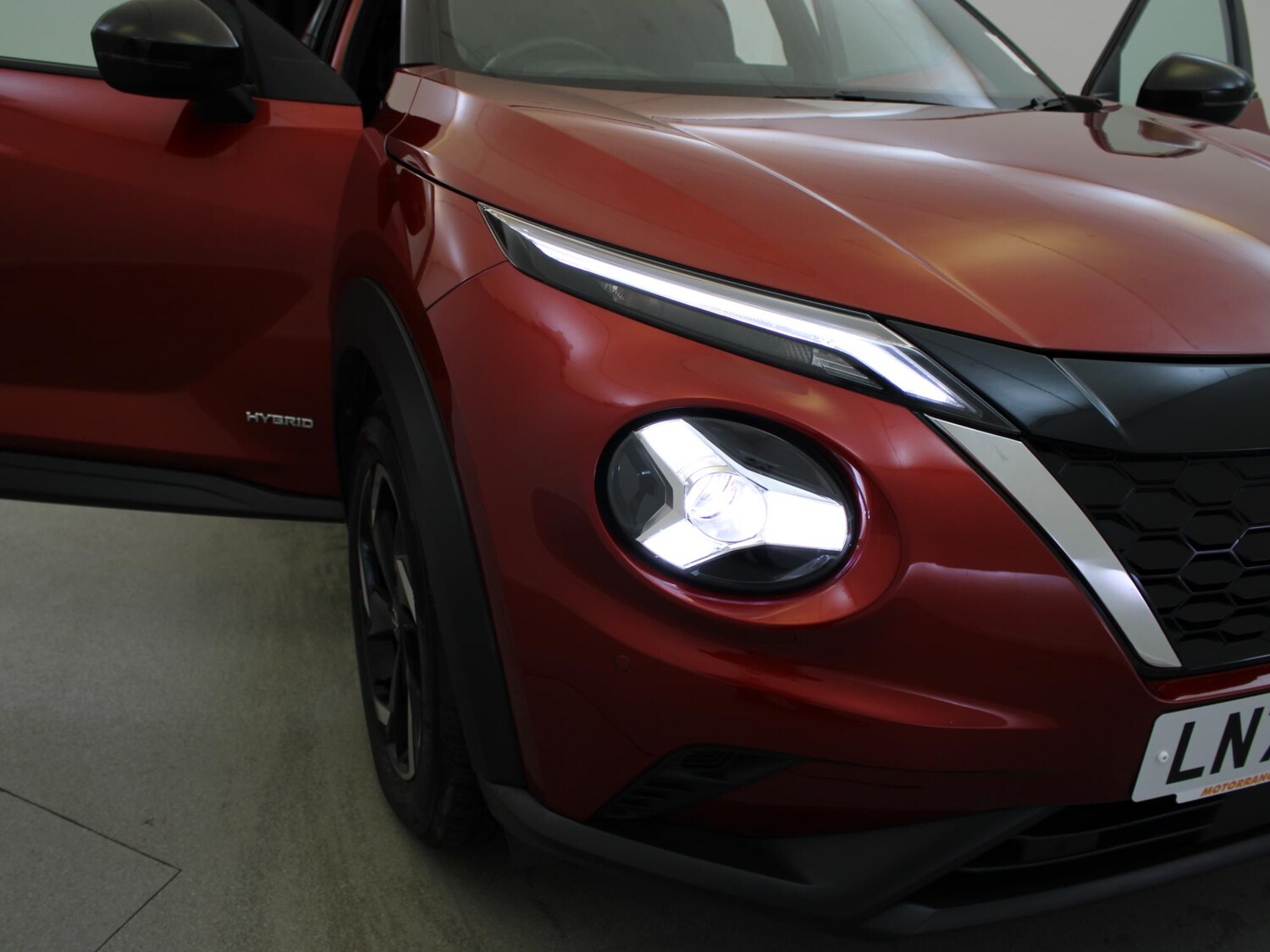 Used Nissan Juke 2022 for sale - 77240062: Photo 37