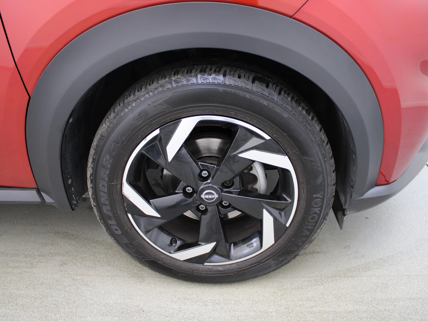 Used Nissan Juke 2022 for sale - 77240062: Photo 38