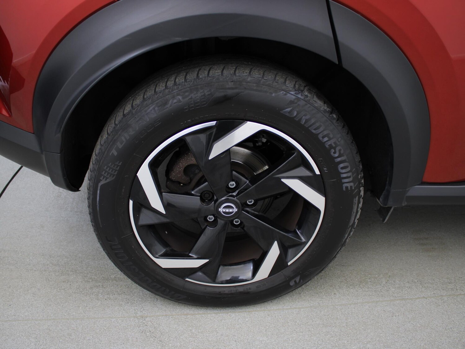 Used Nissan Juke 2022 for sale - 77240062: Photo 39