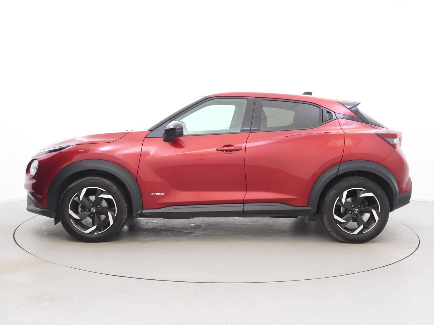 Used Nissan Juke 2022 for sale - 77240062: Photo 4