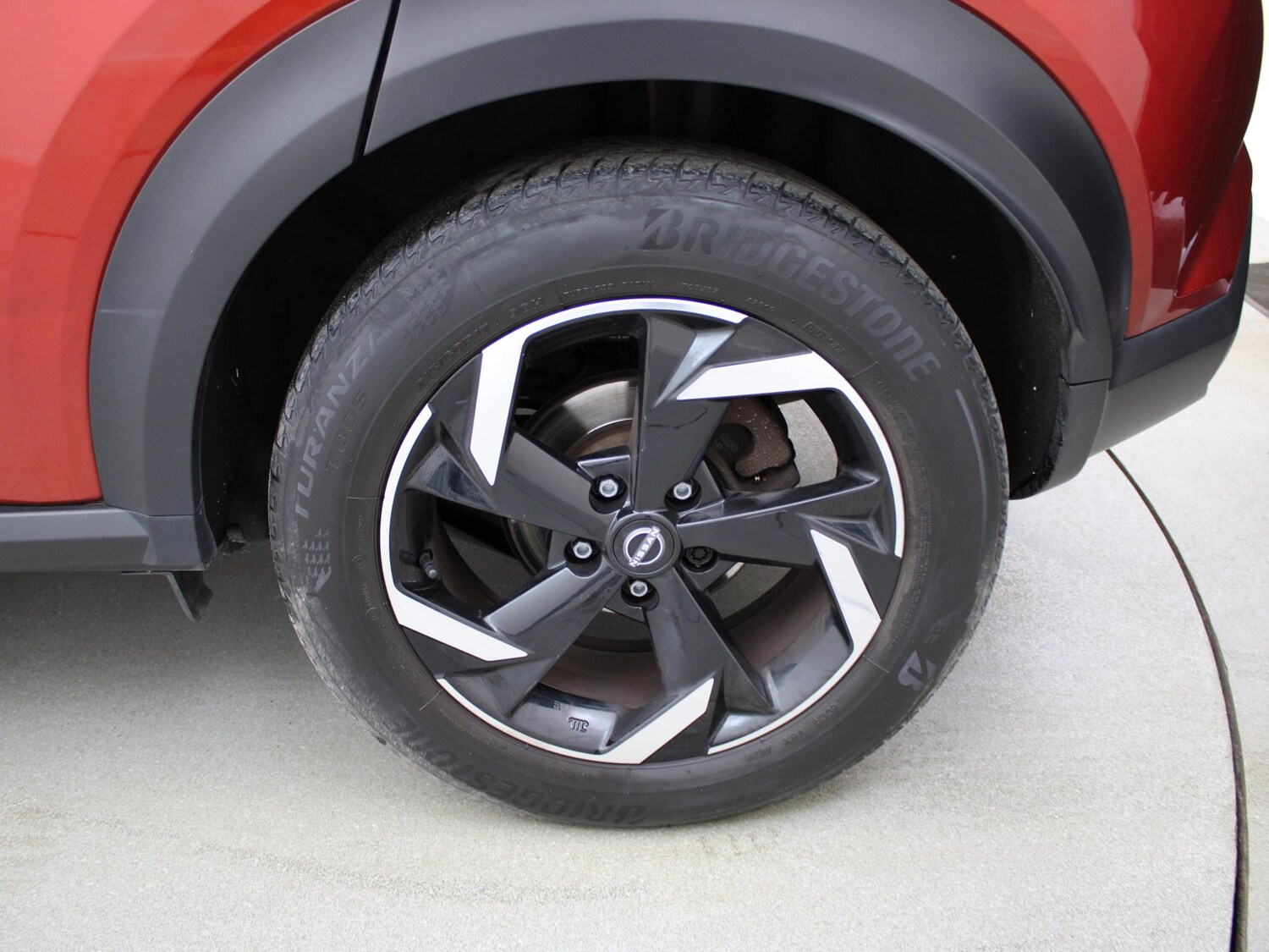 Used Nissan Juke 2022 for sale - 77240062: Photo 40