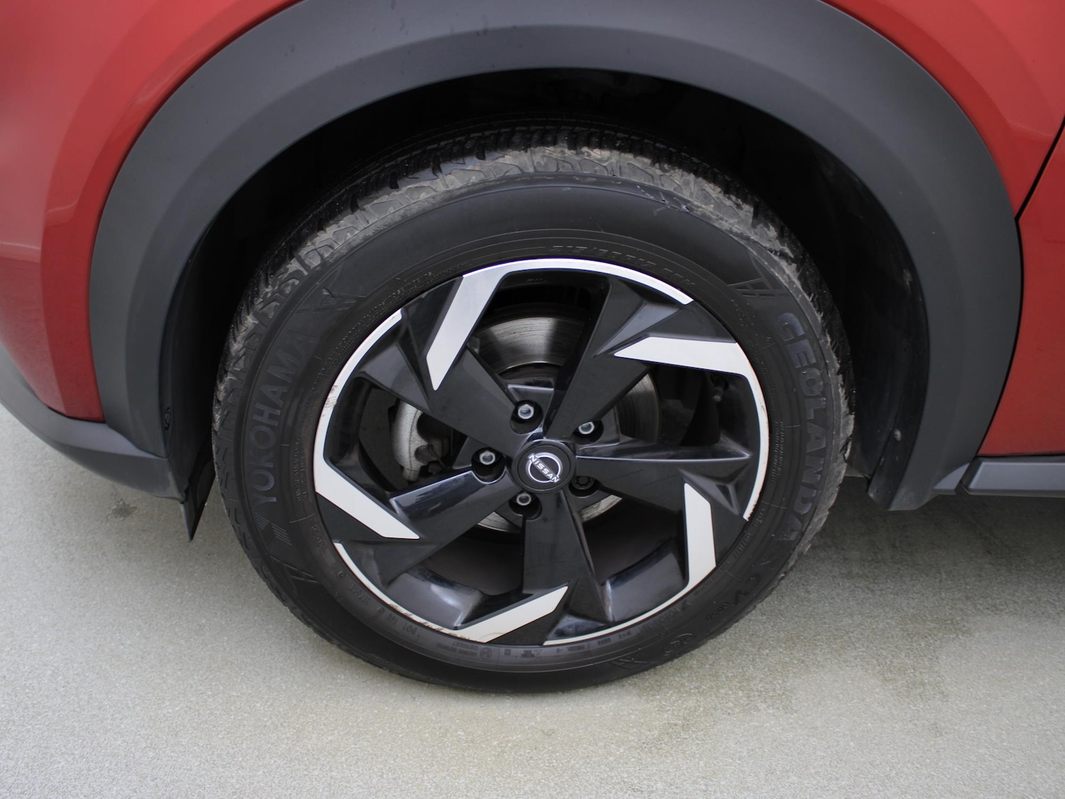 Used Nissan Juke 2022 for sale - 77240062: Photo 41