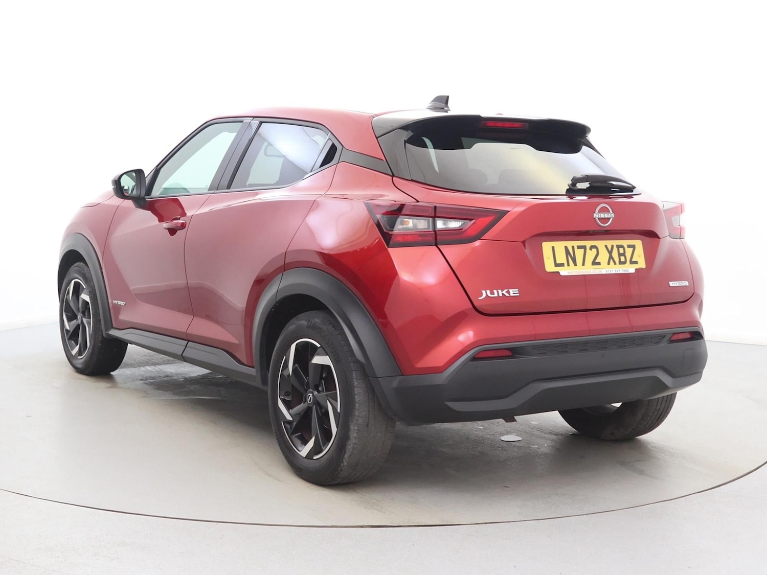 Used Nissan Juke 2022 for sale - 77240062: Photo 7