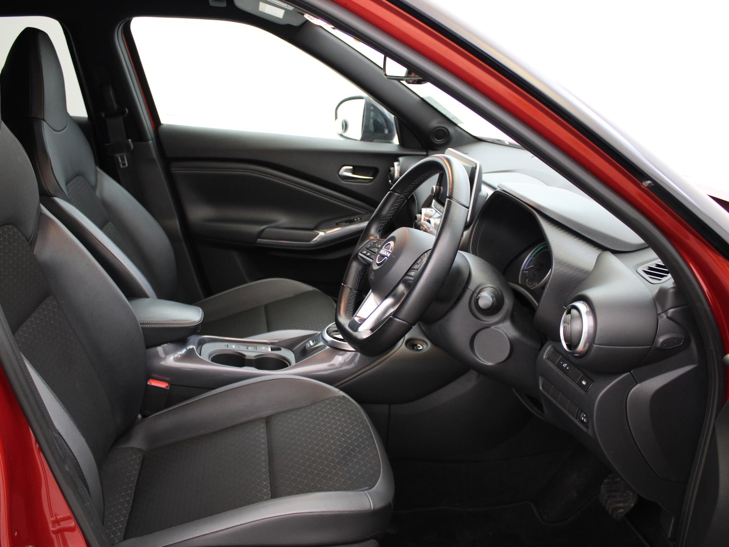 Used Nissan Juke 2022 for sale - 77240062: Photo 8