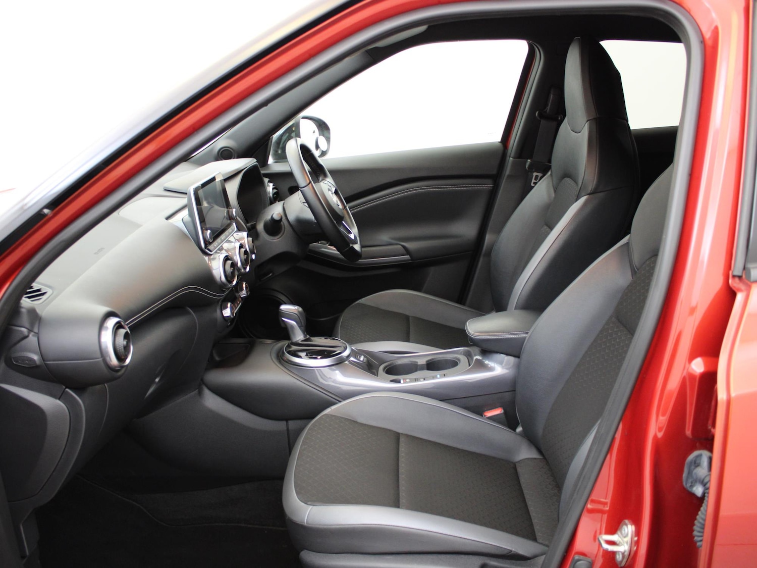 Used Nissan Juke 2022 for sale - 77240062: Photo 9