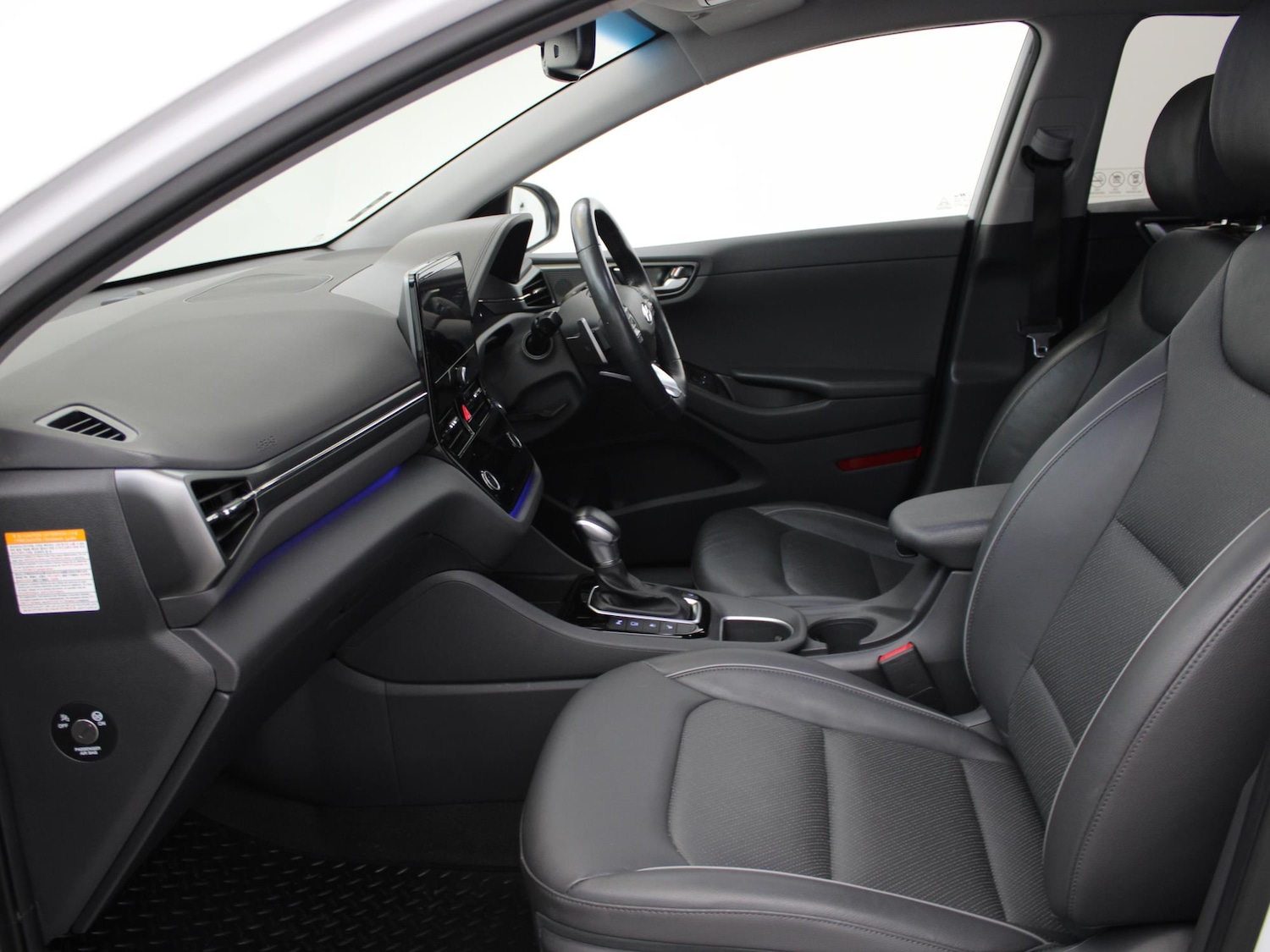 Used Hyundai IONIQ 2021 for sale - 76916467: Photo 11