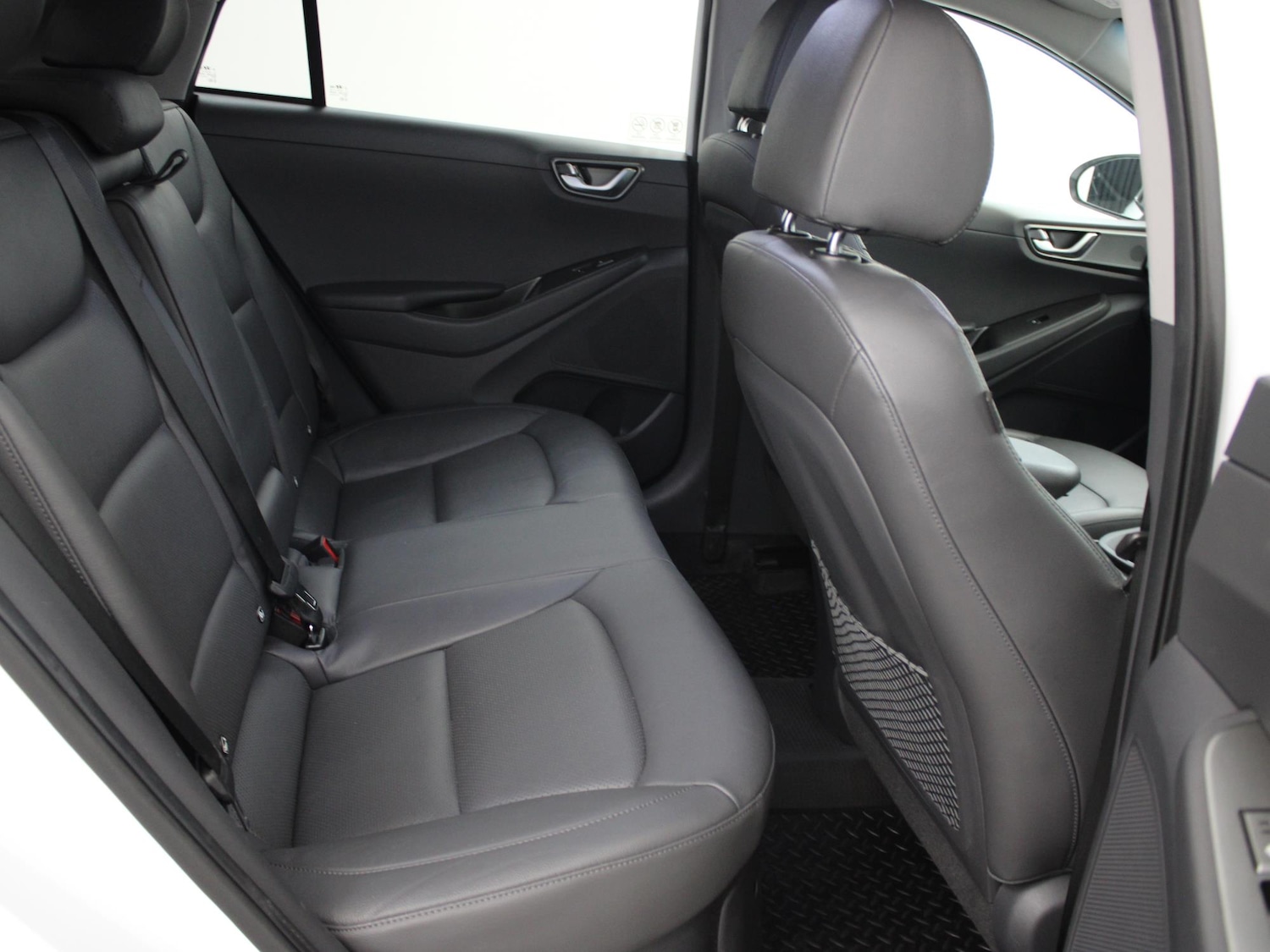 Used Hyundai IONIQ 2021 for sale - 76916467: Photo 13