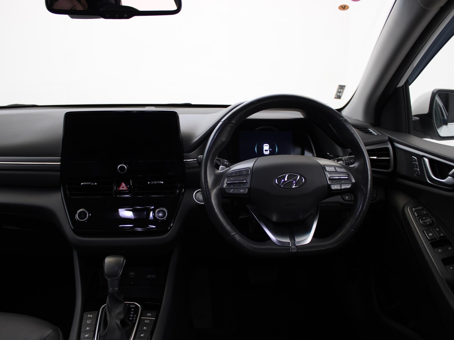 Used Hyundai IONIQ 2021 for sale - 76916467: Photo 16