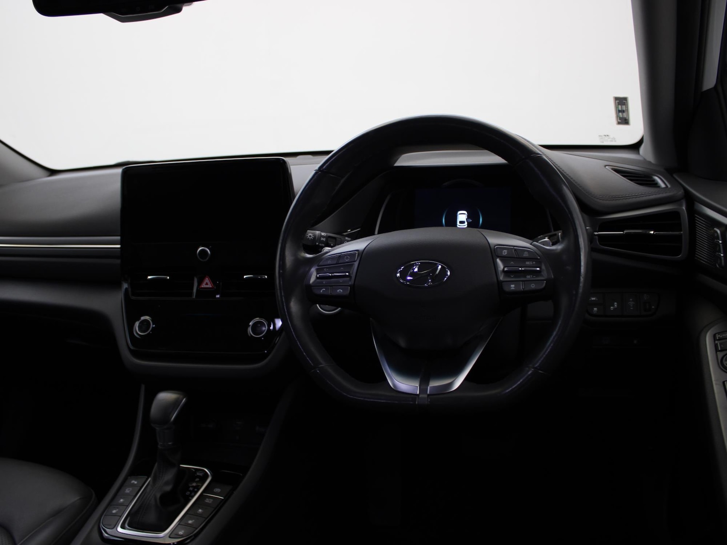 Used Hyundai IONIQ 2021 for sale - 76916467: Photo 17