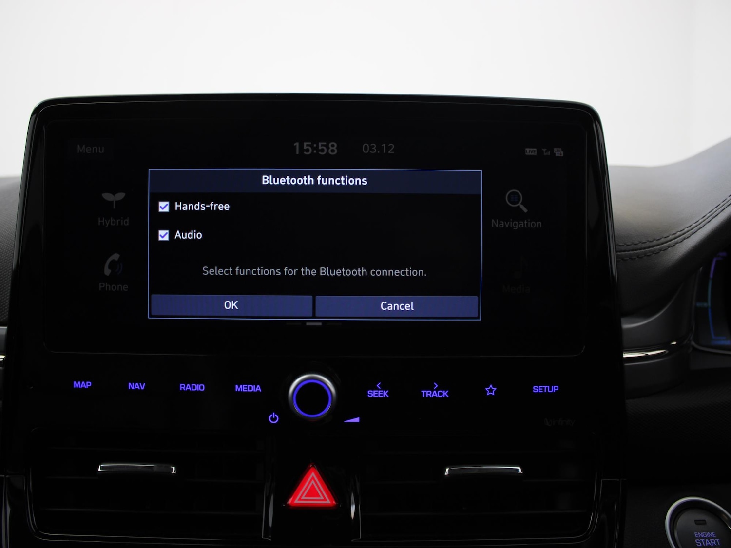 Used Hyundai IONIQ 2021 for sale - 76916467: Photo 23