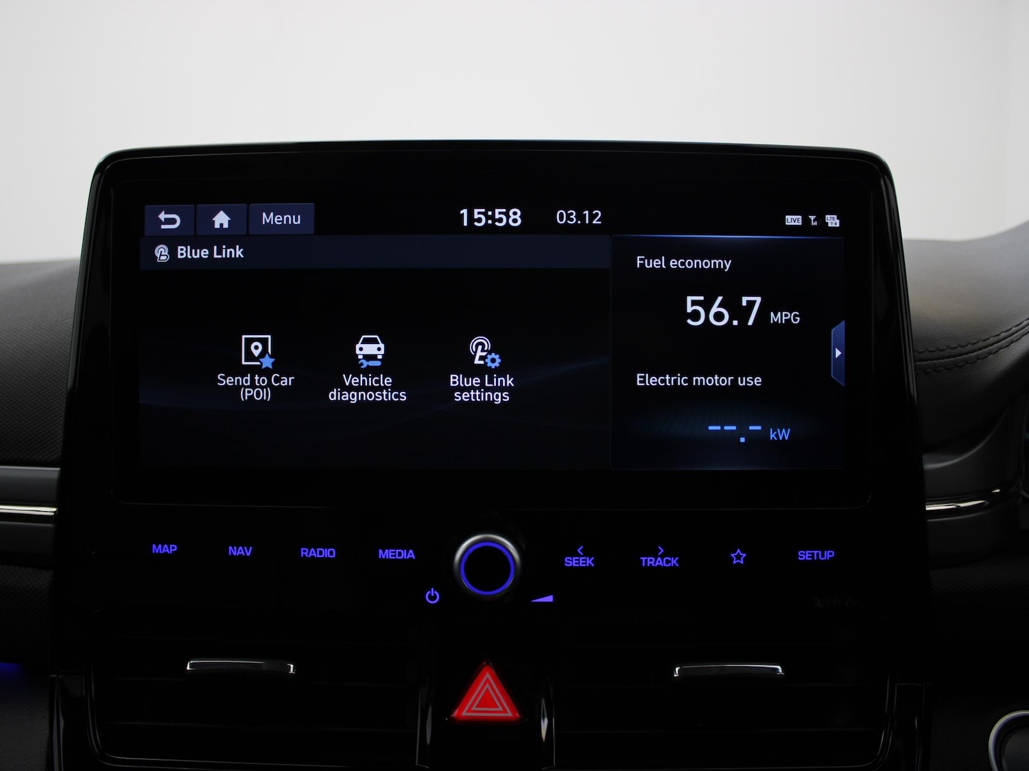 Used Hyundai IONIQ 2021 for sale - 76916467: Photo 24