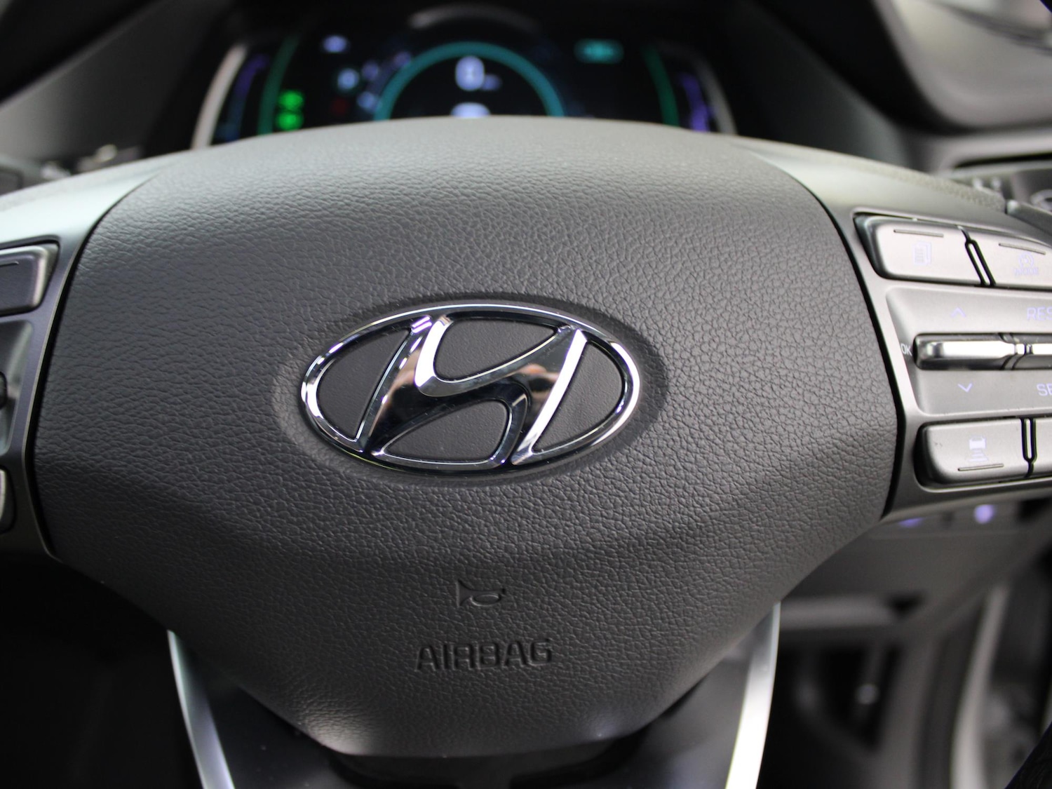 Used Hyundai IONIQ 2021 for sale - 76916467: Photo 35