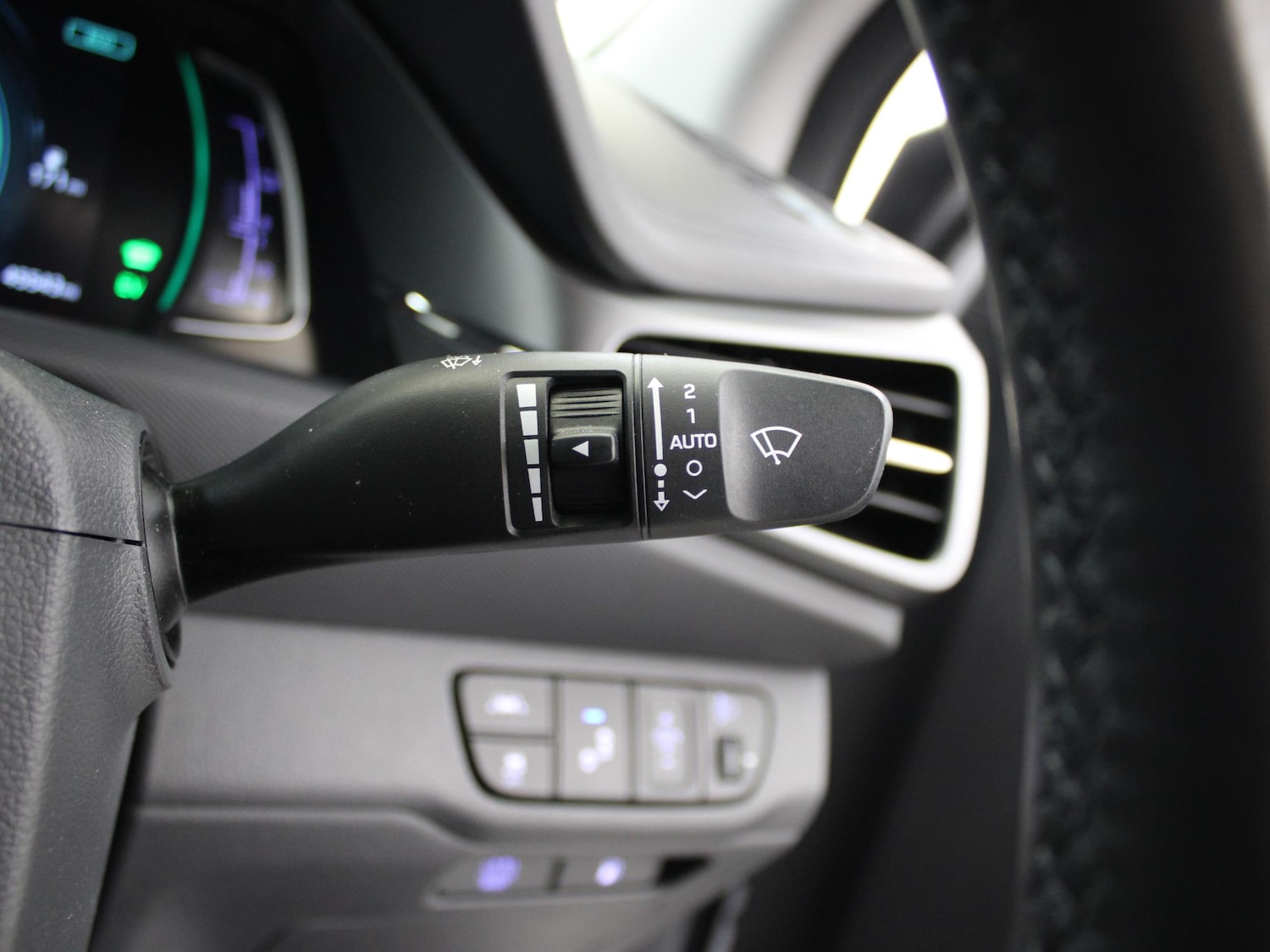 Used Hyundai IONIQ 2021 for sale - 76916467: Photo 39