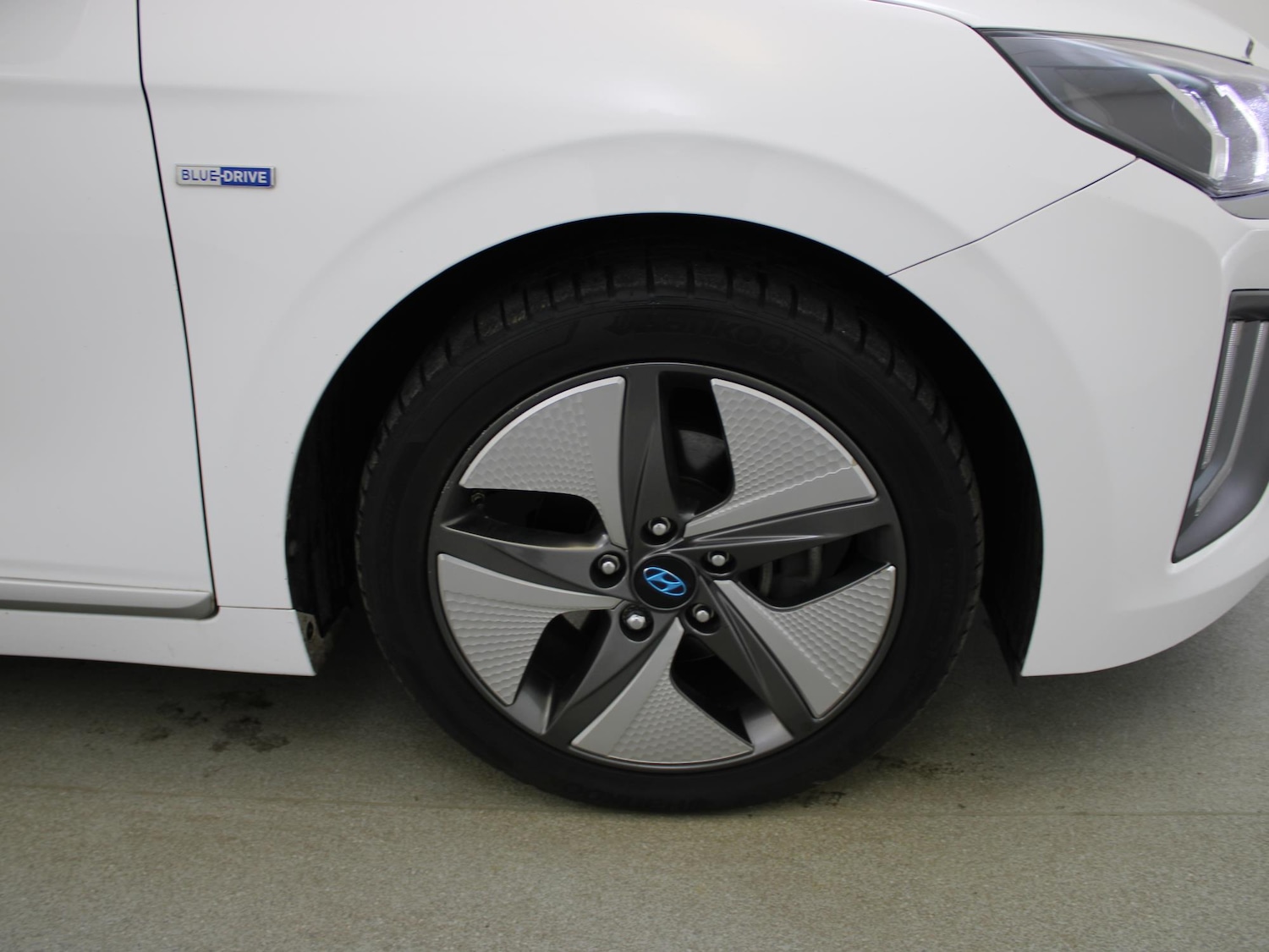 Used Hyundai IONIQ 2021 for sale - 76916467: Photo 47