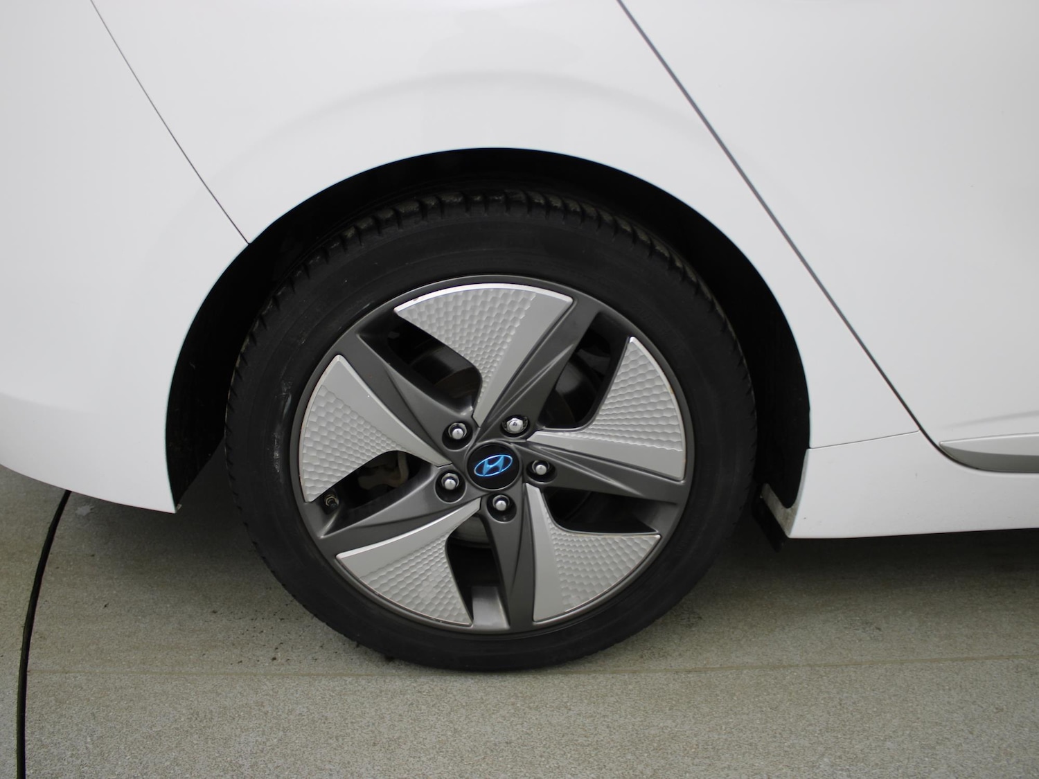 Used Hyundai IONIQ 2021 for sale - 76916467: Photo 48