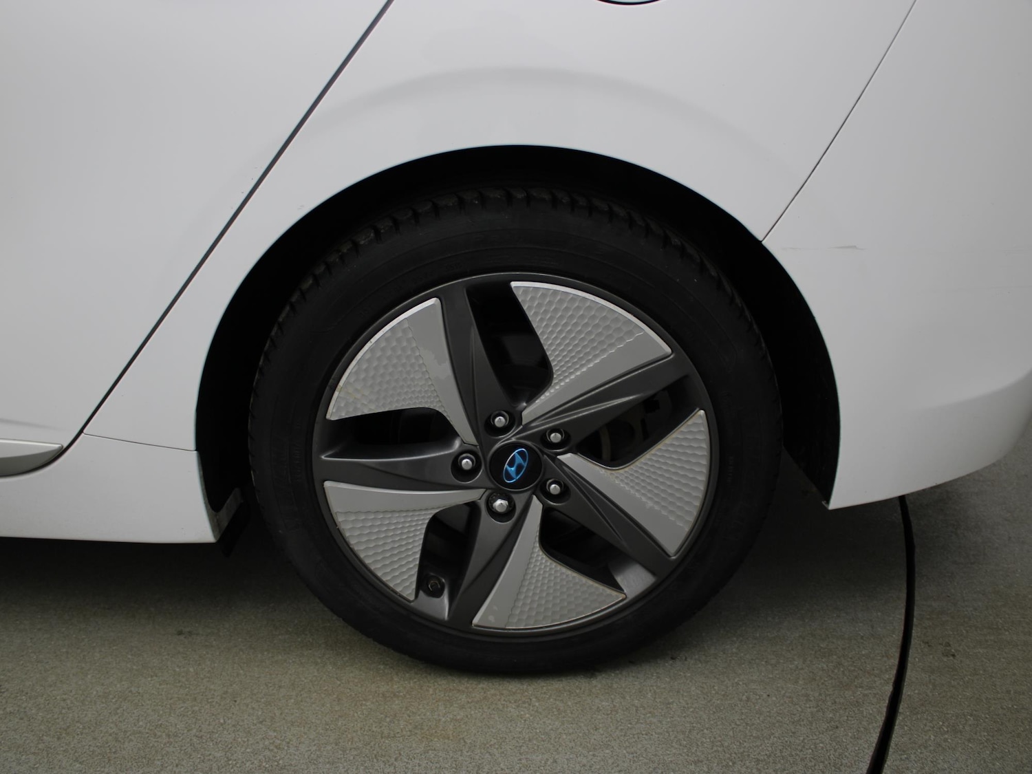 Used Hyundai IONIQ 2021 for sale - 76916467: Photo 49