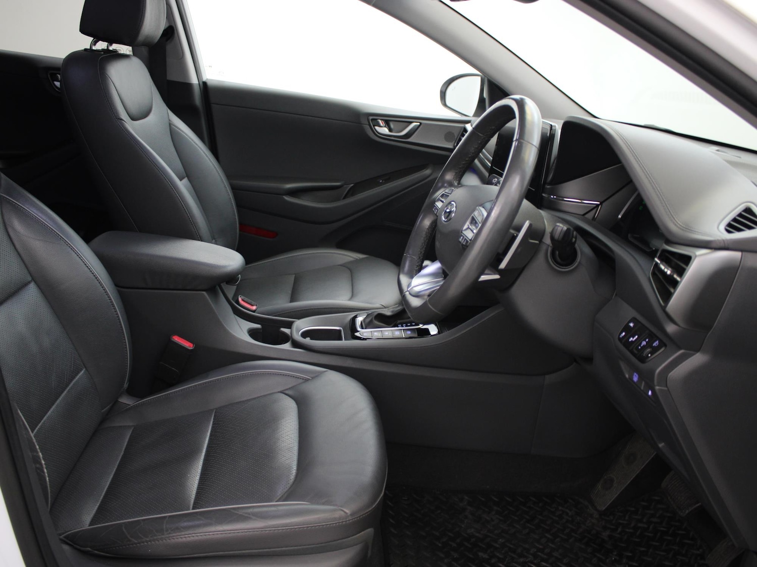 Used Hyundai IONIQ 2021 for sale - 76916467: Photo 9