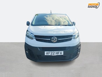 Used Vauxhall Vivaro 2022 for sale - 76274834: Photo 2