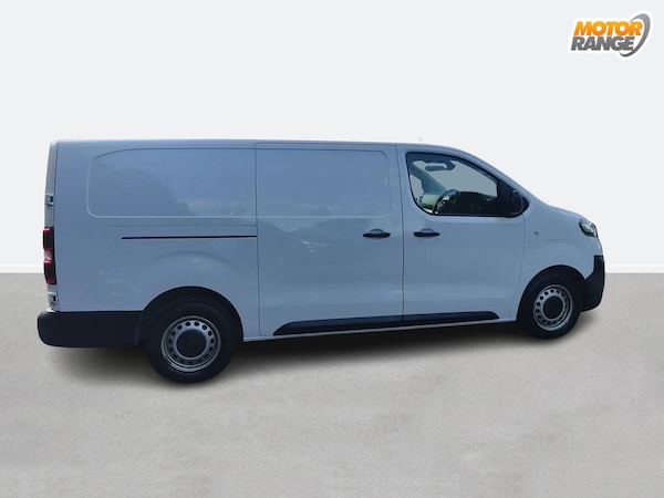 Used Vauxhall Vivaro 2022 for sale - 76274834: Photo 7