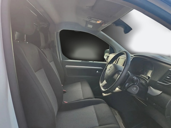 Used Vauxhall Vivaro 2022 for sale - 76274834: Photo 8