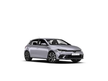 Used Volkswagen Polo 2023 for sale - 77164579: Photo