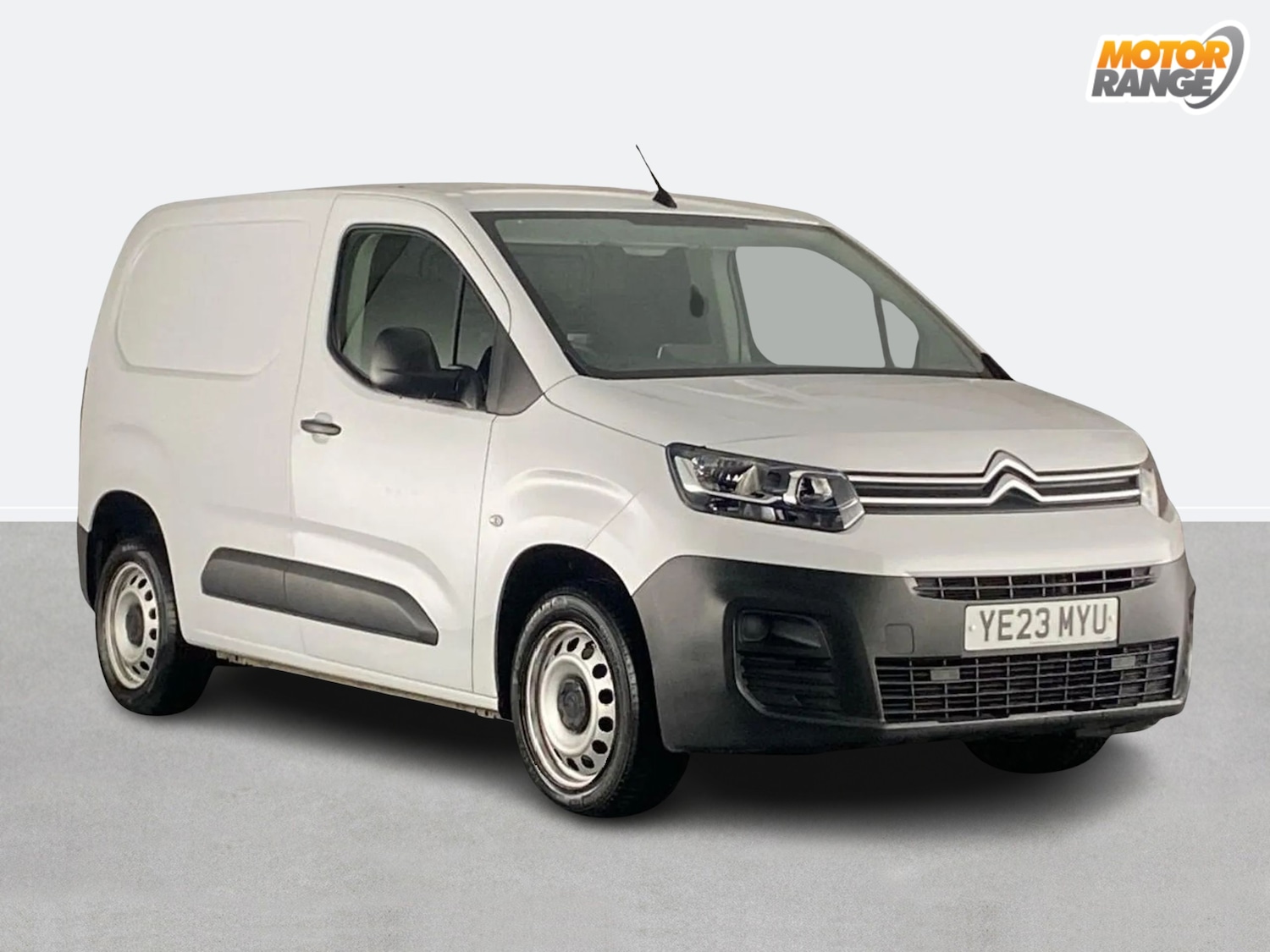 Used Citroen Berlingo 2023 for sale - 77535264: Photo 1