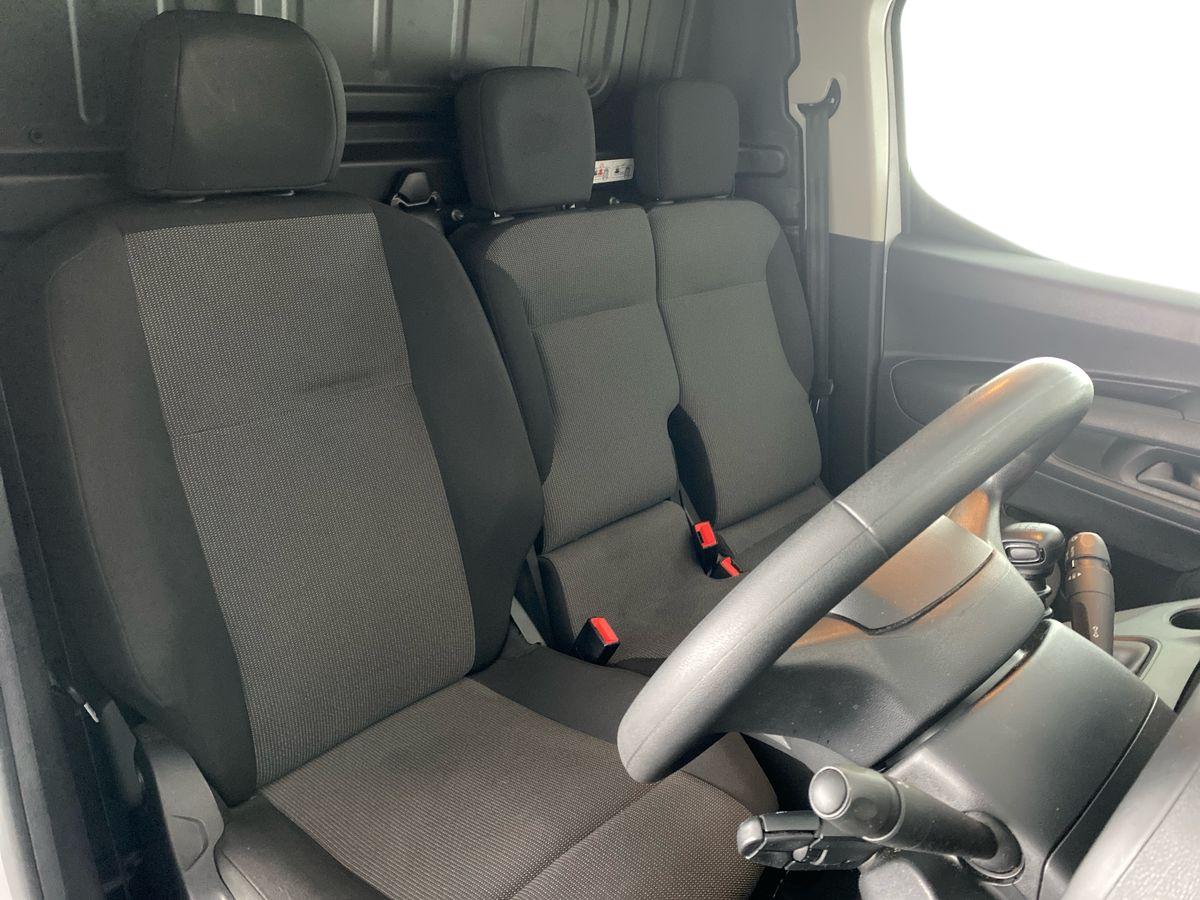 Used Citroen Berlingo 2023 for sale - 77535264: Photo 11