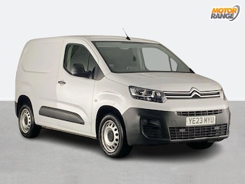 Used Citroen Berlingo 2023 for sale - 77535264: Photo