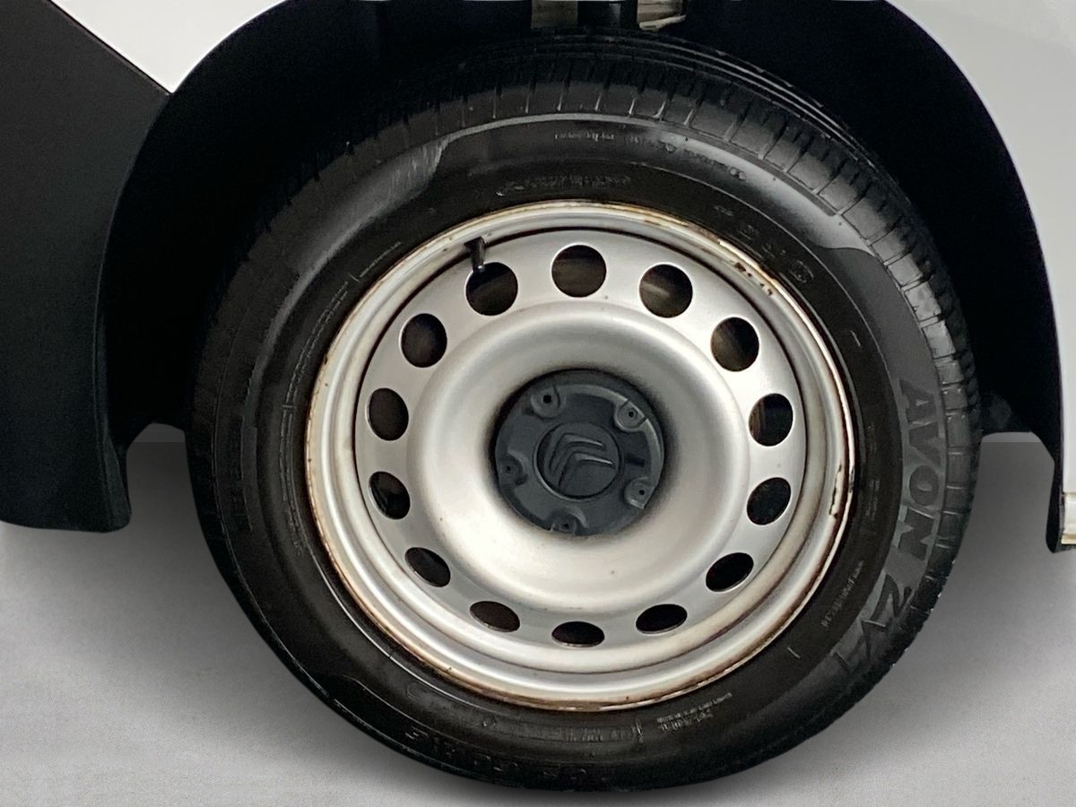 Used Citroen Berlingo 2023 for sale - 77535264: Photo 24