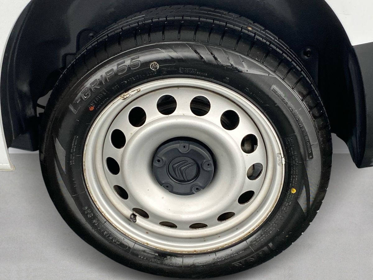 Used Citroen Berlingo 2023 for sale - 77535264: Photo 25