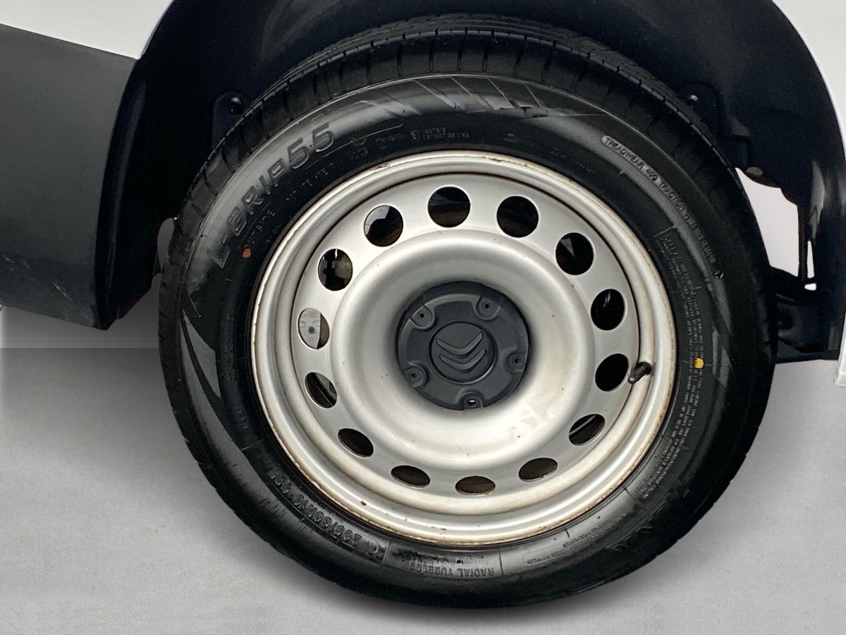 Used Citroen Berlingo 2023 for sale - 77535264: Photo 26