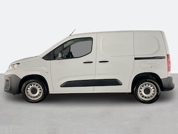 Used Citroen Berlingo 2023 for sale - 77535264: Photo