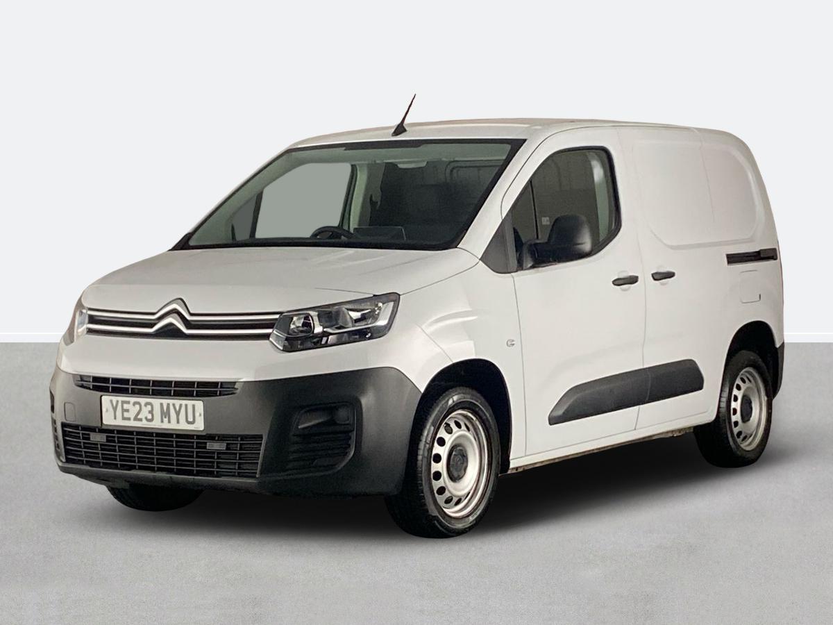 Used Citroen Berlingo 2023 for sale - 77535264: Photo 5