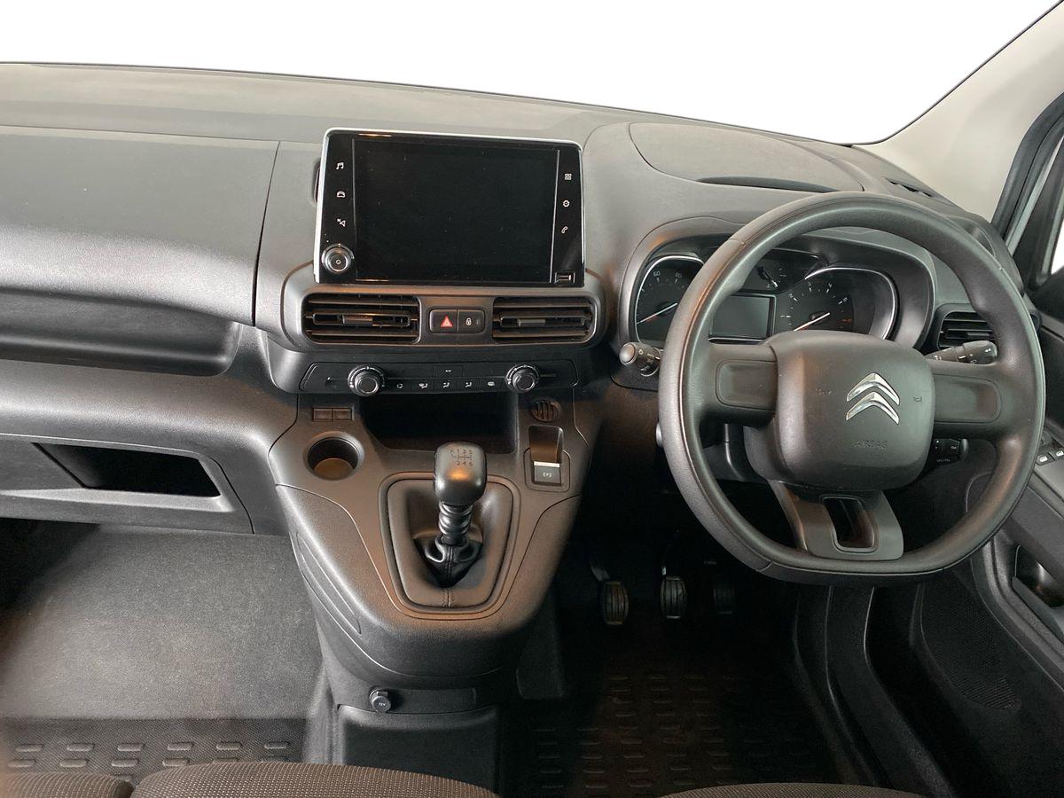 Used Citroen Berlingo 2023 for sale - 77535264: Photo 7