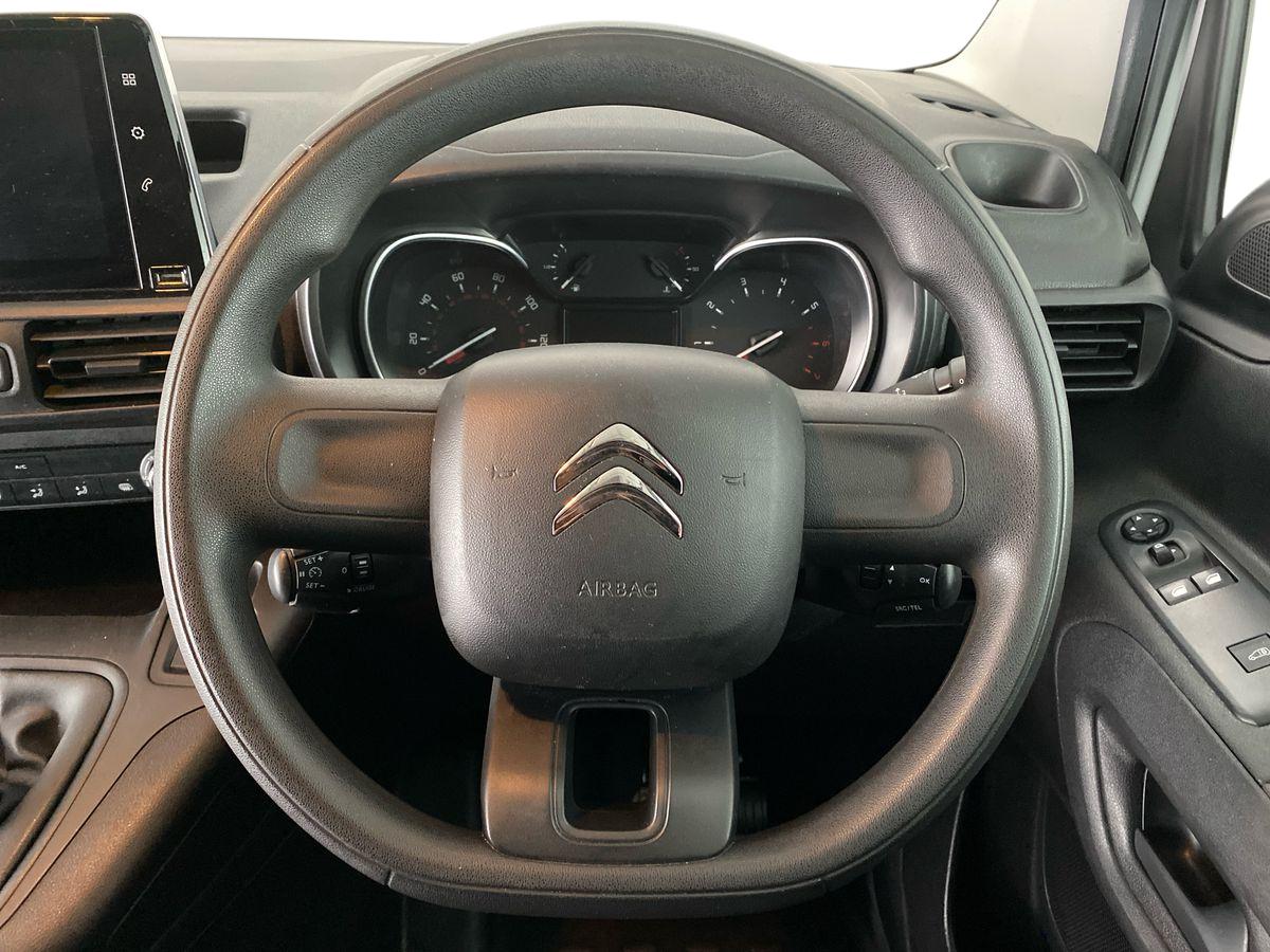 Used Citroen Berlingo 2023 for sale - 77535264: Photo 9