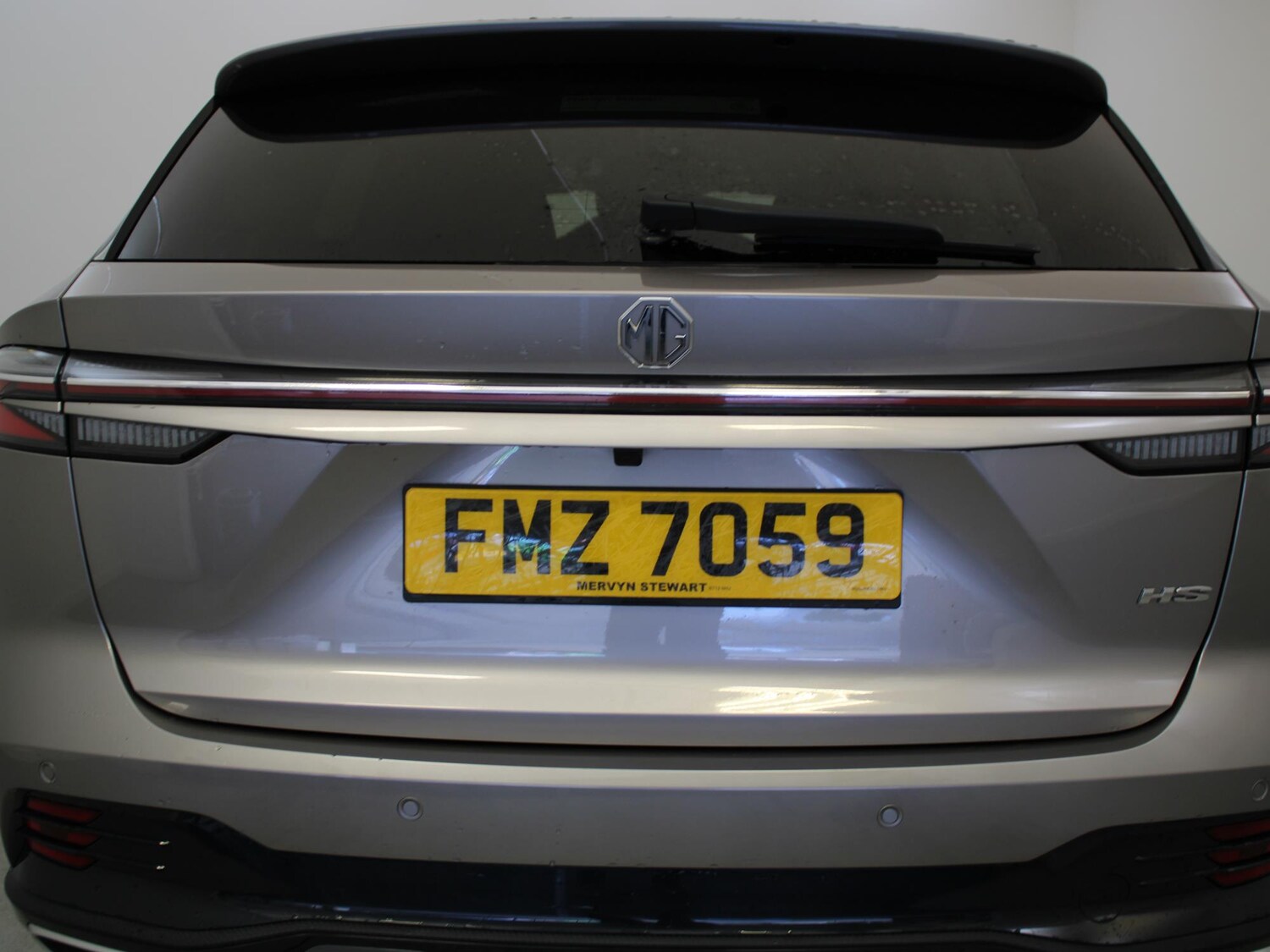 Vehicle 27
