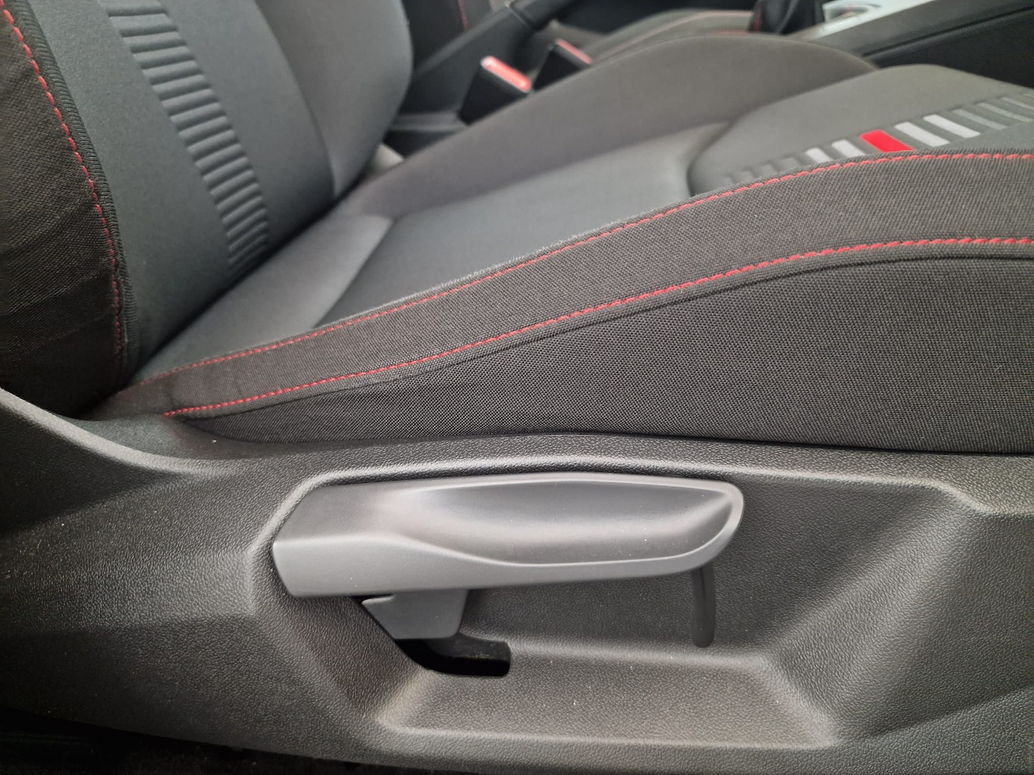 Used SEAT Ibiza 2021 for sale - 76157942: Photo 10