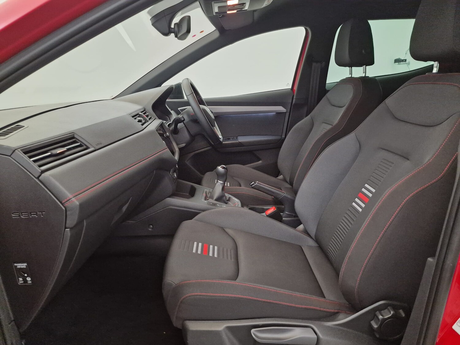 Used SEAT Ibiza 2021 for sale - 76157942: Photo 11