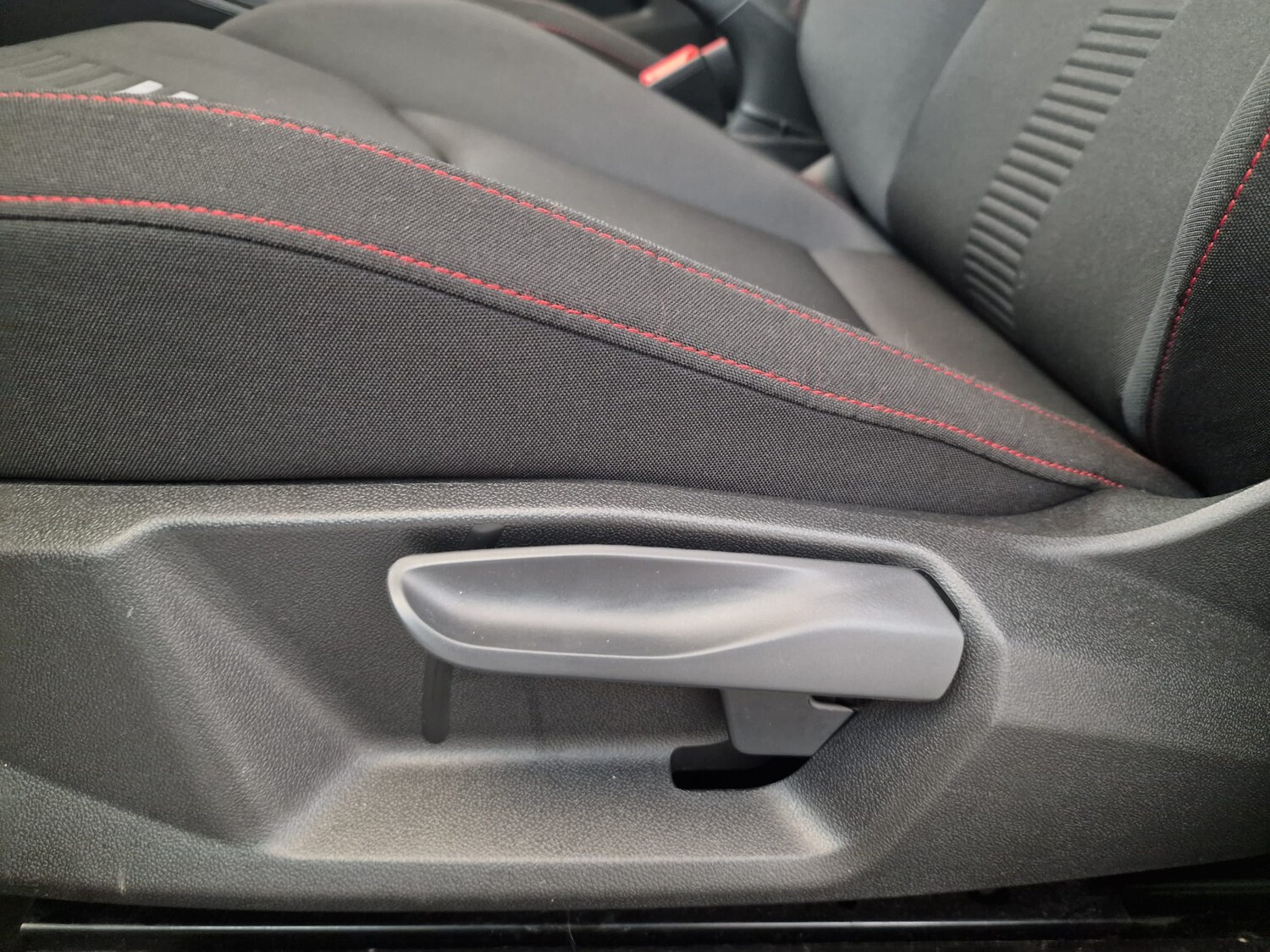 Used SEAT Ibiza 2021 for sale - 76157942: Photo 12