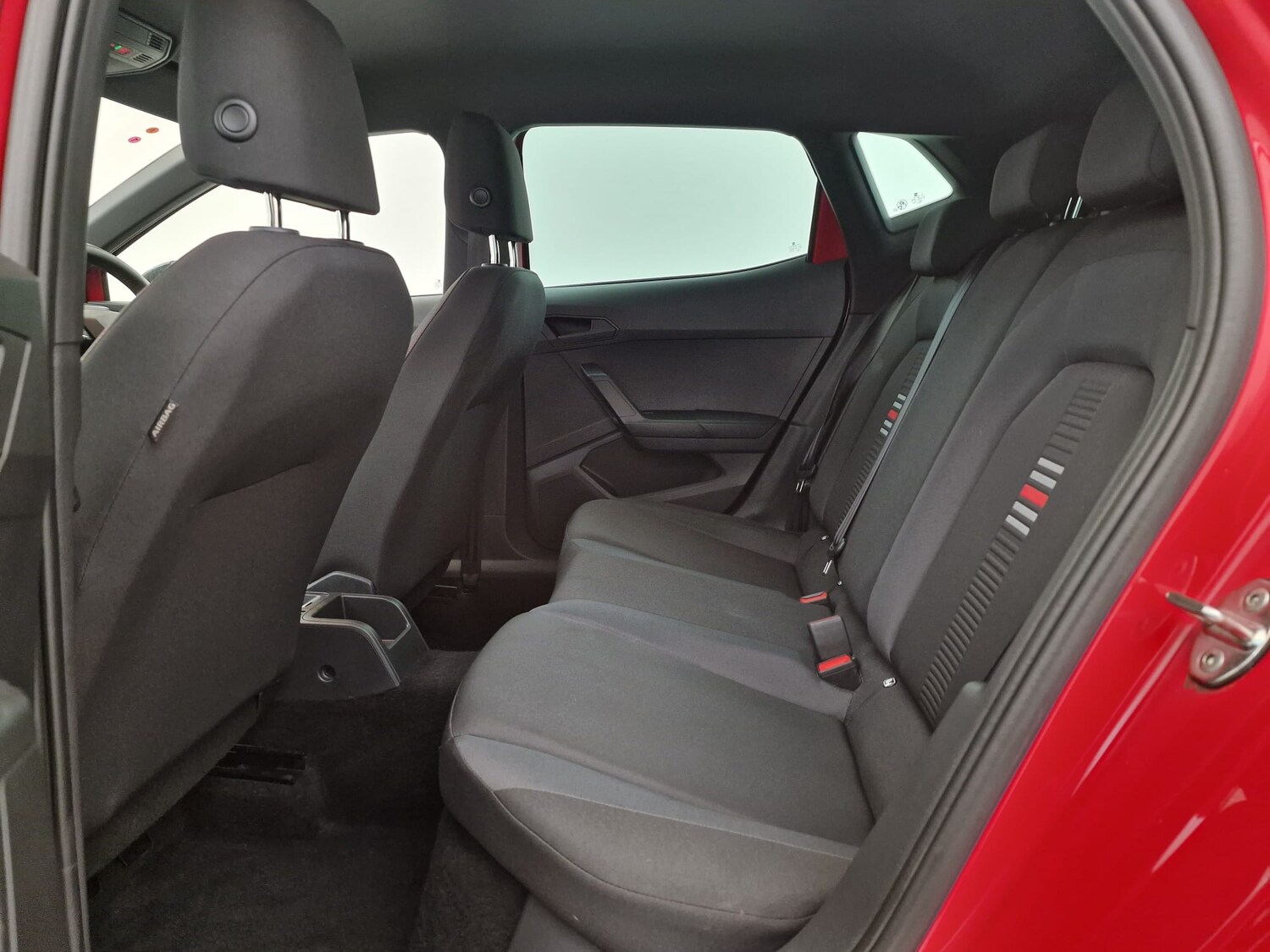 Used SEAT Ibiza 2021 for sale - 76157942: Photo 13