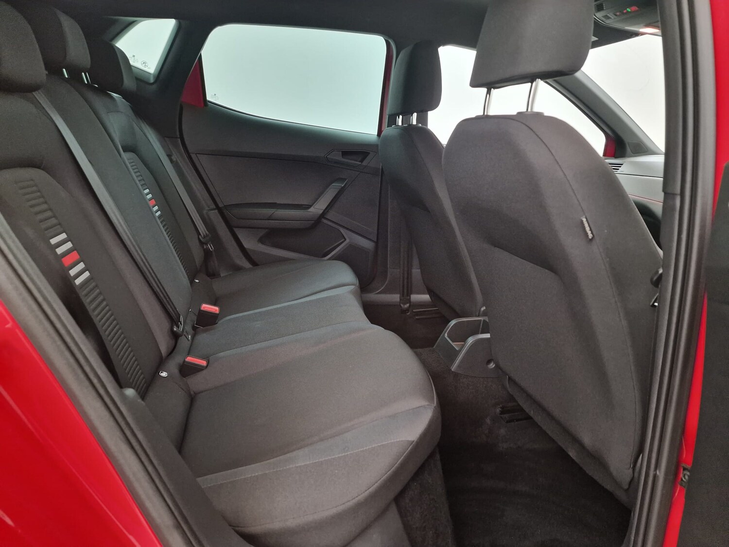 Used SEAT Ibiza 2021 for sale - 76157942: Photo 14